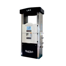 Hot Sale LNG Dispenser for Liquified Natural Gas(LNG station) alcohol dispensercard dispenser gilbarco gas station vaporizer gas